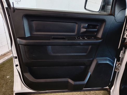 Used 2018 RAM 1500 Tradesman w/ Protection Group AWD/4WD image 20