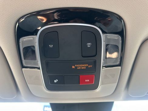 Used 2025 Hyundai Tucson SEL image 23