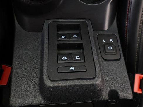 Used 2024 Ford Bronco Raptor w/ Interior Carbon Fiber Pack 6 AWD/4WD image 55
