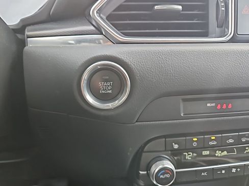 Used 2025 MAZDA CX-5 Carbon Edition image 24