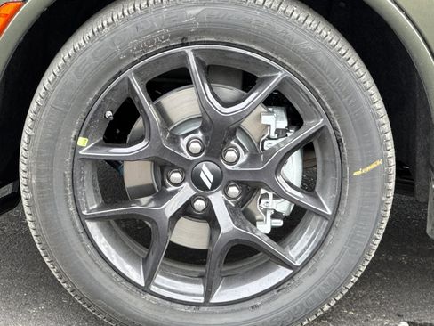 New 2026 Dodge Durango GT AWD/4WD image 24