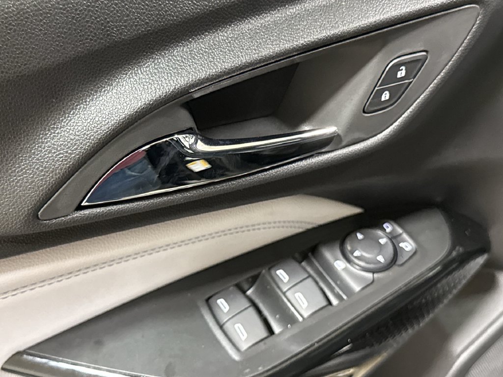 New 2026 Chevrolet Trax LT w/ LT Convenience Package FWD image 20