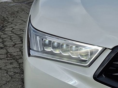 Used 2019 Acura MDX Sport Hybrid w/ Technology Pkg image 9