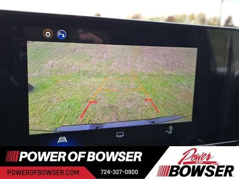 New 2026 Chevrolet Colorado Trail Boss image 9