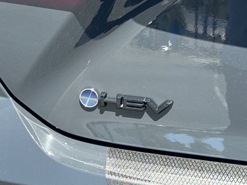 New 2026 Toyota Camry XSE FWD image 11