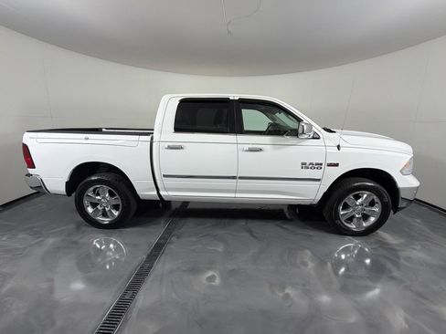 Used 2015 RAM 1500 Big Horn AWD/4WD image 4