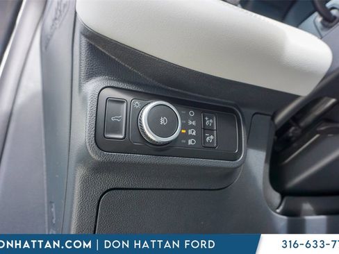 New 2026 Ford Explorer Platinum w/ LUX Leather Package image 16