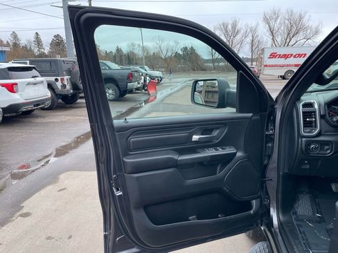 New 2026 RAM 1500 Express image 13