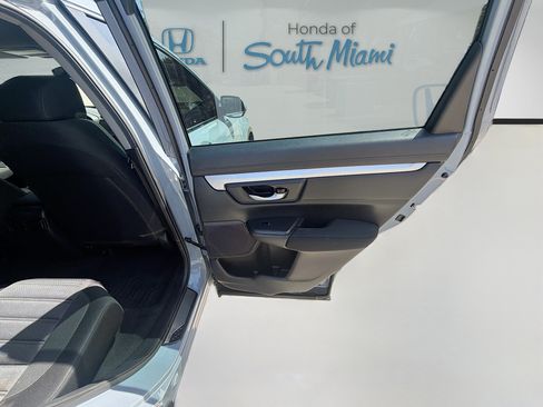 Used 2021 Honda CR-V Special Edition image 31