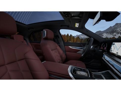 New 2026 BMW i7 eDrive50 RWD image 9