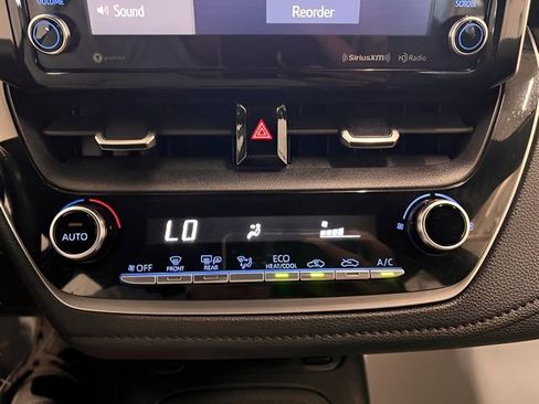 Used 2020 Toyota Corolla XSE w/ Carpet Mat Package (TMS) FWD image 25