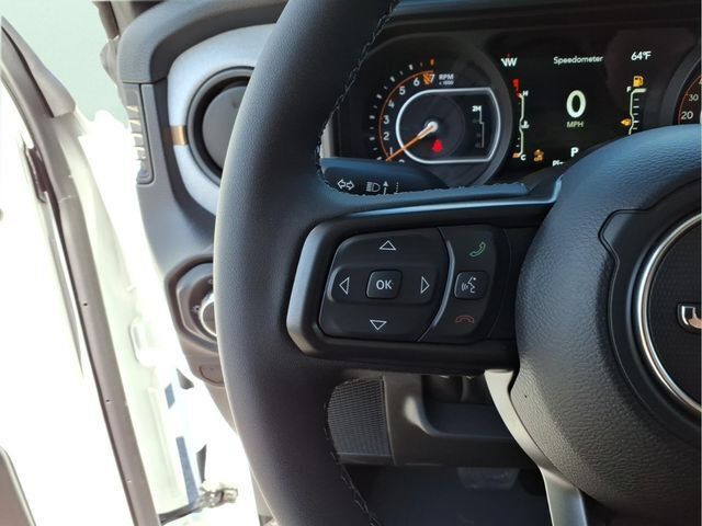 New 2026 Jeep Gladiator Sport AWD/4WD image 17