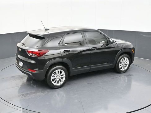 New 2026 Chevrolet TrailBlazer LS w/ LS Convenience Package FWD image 63
