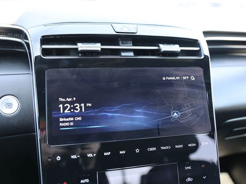 Certified 2024 Hyundai Santa Cruz XRT image 25