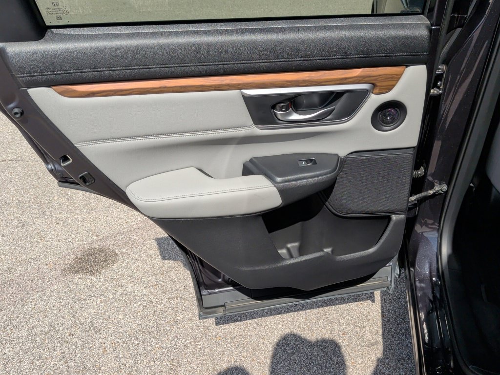 Used 2019 Honda CR-V Touring image 33