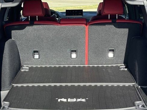 New 2026 Acura RDX A-Spec image 42