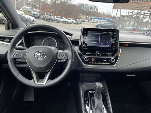Used 2019 Toyota Corolla SE image 15