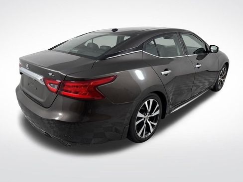 Used 2016 Nissan Maxima 3.5 SL image 3