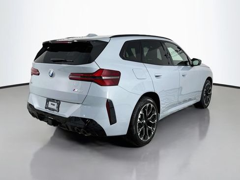 New 2026 BMW X3 M50 w/ Premium Package AWD/4WD image 7