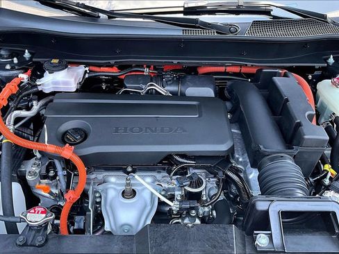 Used 2025 Honda CR-V Sport image 23