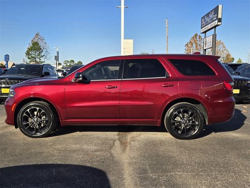 Used 2022 Dodge Durango GT image 7