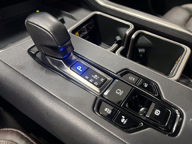 Certified 2024 Lexus TX 350 AWD w/ Technology Package image 20