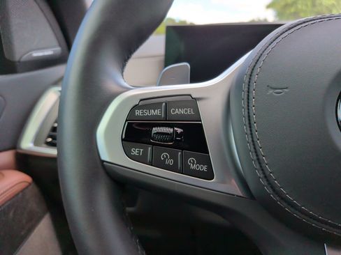 Certified 2026 BMW X5 xDrive40i w/ M Sport Package AWD/4WD image 23