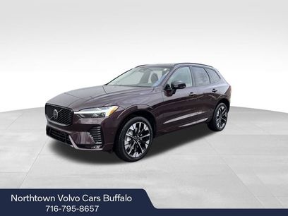 New 2026 Volvo XC60 B5 Plus w/ Climate Package