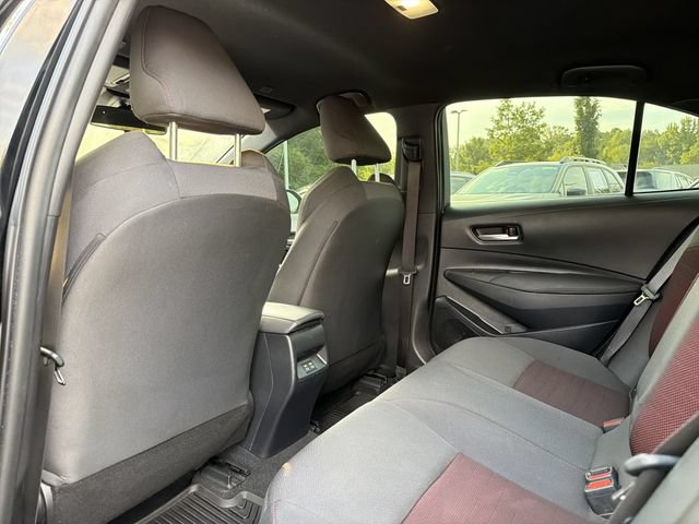 Used 2024 Toyota Corolla SE FWD image 12