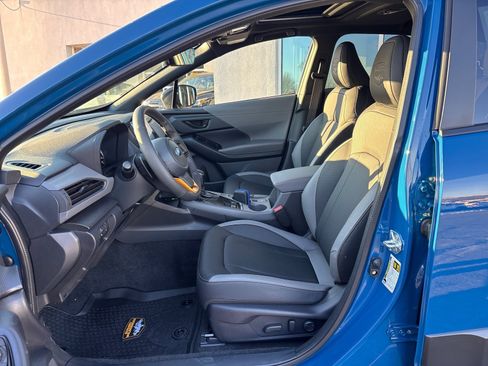 New 2026 Subaru Crosstrek 2.5i Wilderness image 12