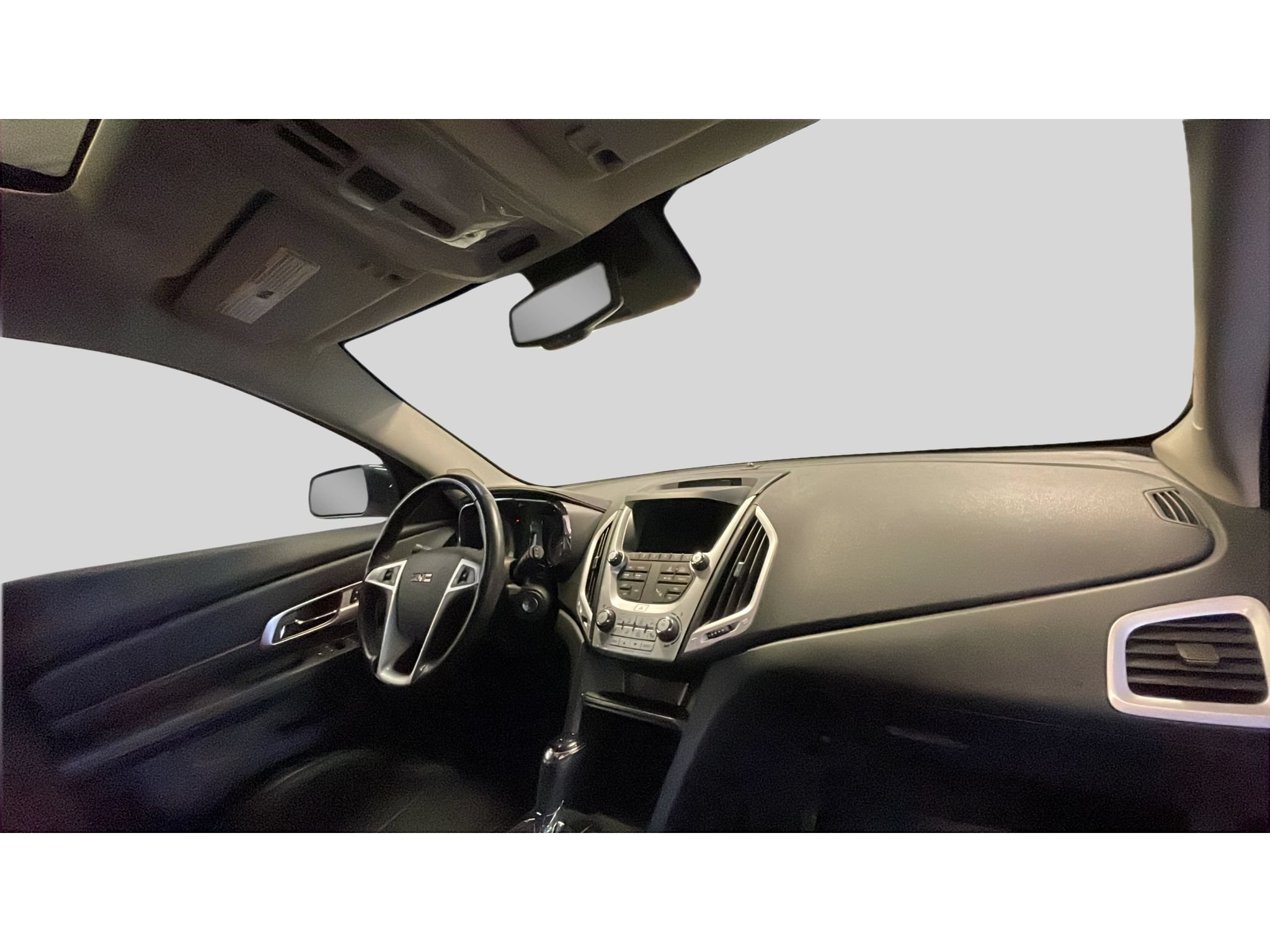 Used 2017 GMC Terrain SLT w/ Open Road Package AWD/4WD image 19
