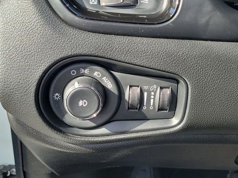 Used 2018 Jeep Renegade Altitude image 21