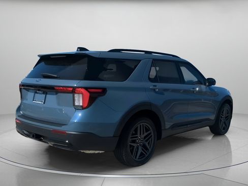 New 2026 Ford Explorer ST-Line image 30