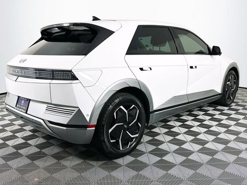 Used 2024 Hyundai Ioniq 5 Limited image 28