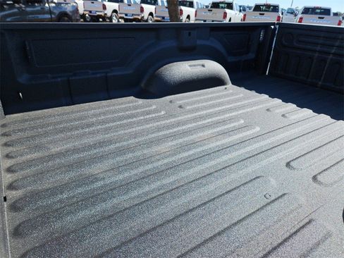 New 2026 RAM 2500 Tradesman image 16