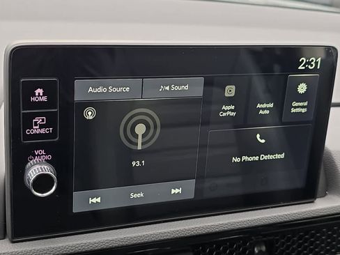 New 2026 Honda CR-V EX-L image 20