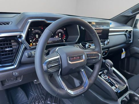 New 2026 GMC Canyon Elevation w/ Convenience Package image 12