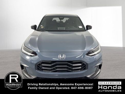 Used 2025 Honda HR-V Sport image 26