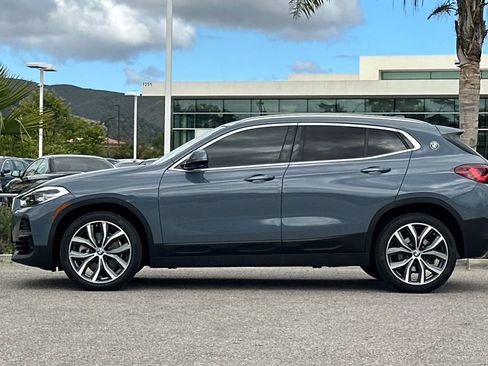 Used 2023 BMW X2 sDrive28i w/ Premium Package FWD image 6