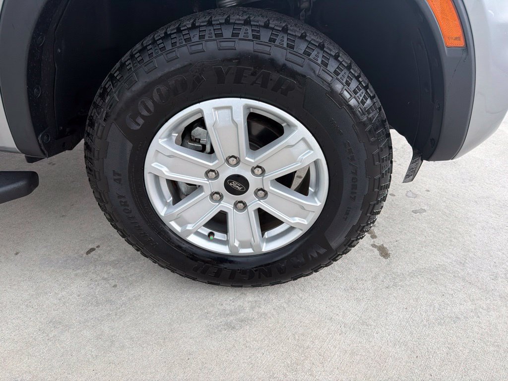 Used 2024 Ford Ranger XL RWD image 10