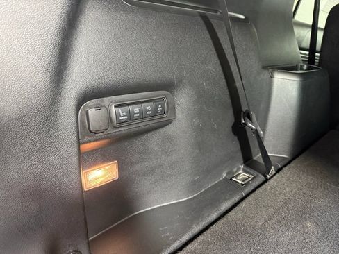 Used 2017 Ford Explorer Sport w/ Equipment Group 401A AWD/4WD image 12