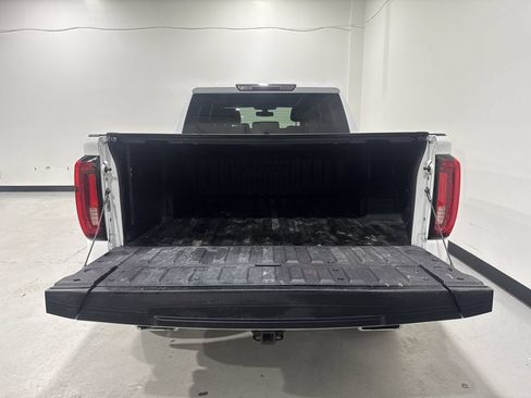 Used 2020 GMC Sierra 1500 AT4 AWD/4WD image 26