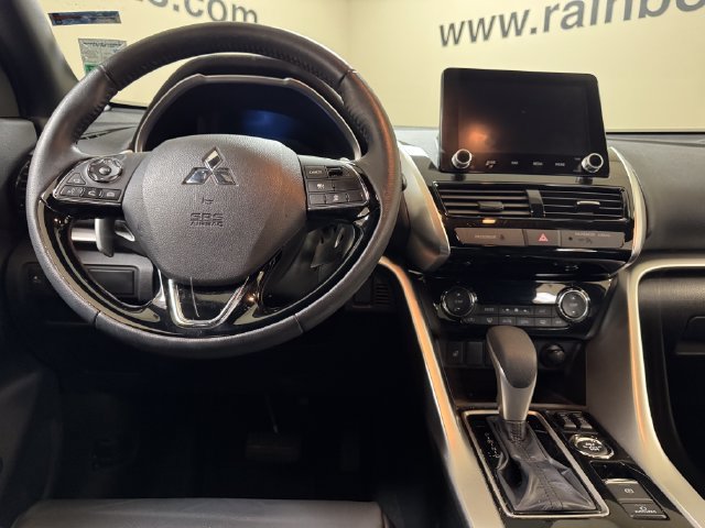 Used 2025 Mitsubishi Eclipse Cross SEL AWD/4WD image 9