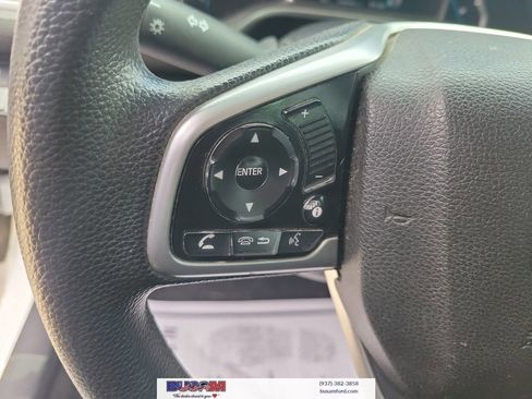 Used 2017 Honda Civic EX image 19