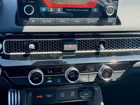 New 2026 Honda Civic Sport image 15