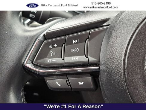 Used 2020 MAZDA CX-5 Grand Touring w/ GT Premium Package image 20