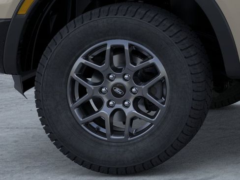 New 2026 Ford Ranger XLT RWD image 21