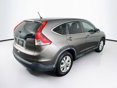 Used 2013 Honda CR-V EX image 9