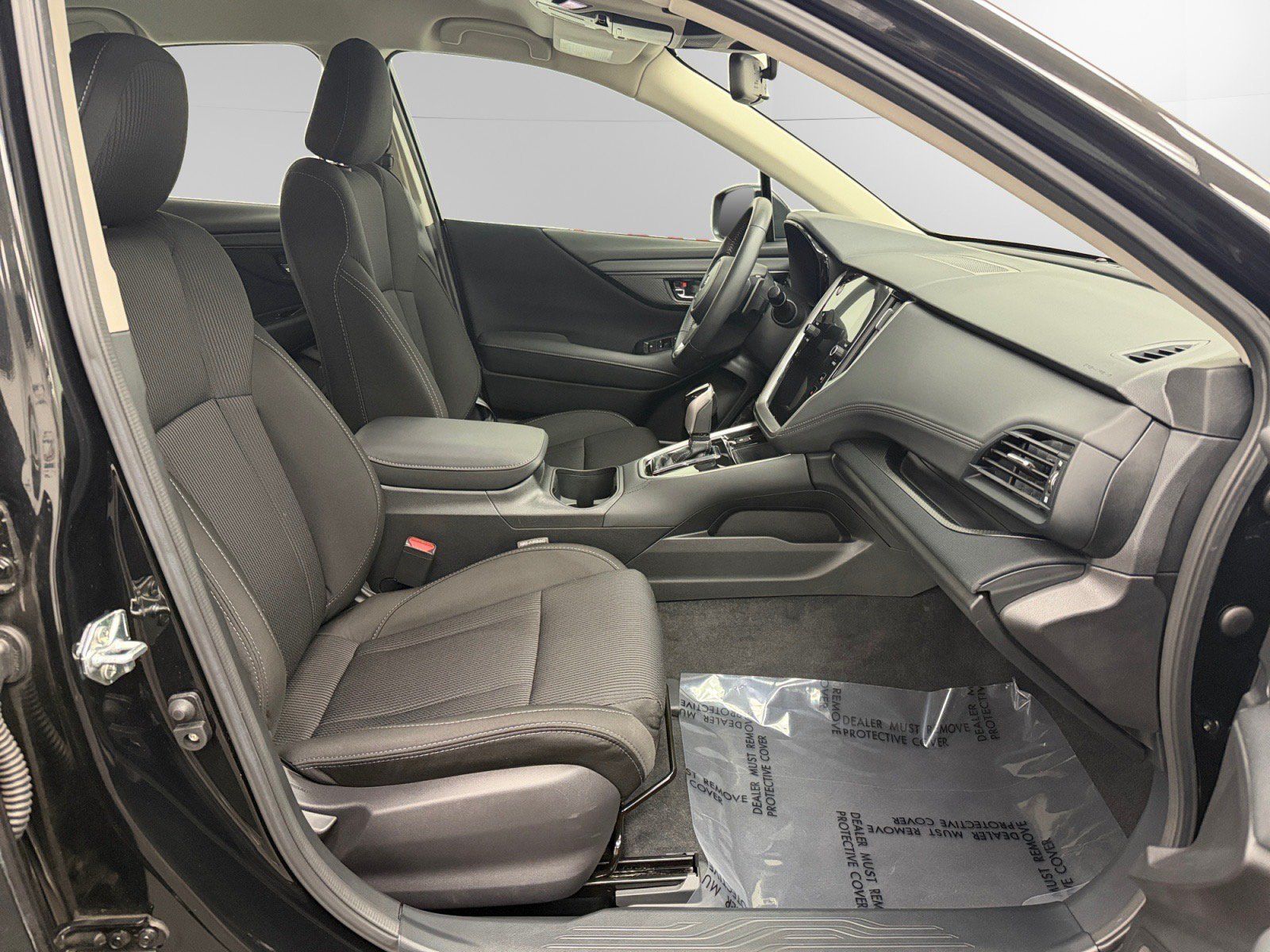 Used 2025 Subaru Legacy Premium AWD/4WD image 15