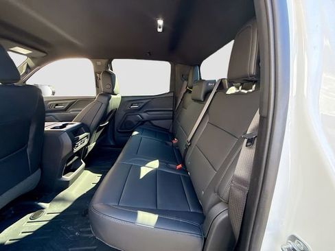 New 2024 Chevrolet Silverado EV W/T AWD/4WD image 24